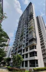 Blk 138C Lake Vista @ Yuan Ching (Jurong West), HDB 3 Rooms #585185501